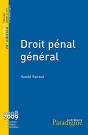 Droit Pénal Général - Preview