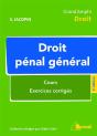 Droit Penal General - Preview