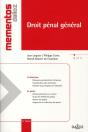Droit Pénal Général - Preview