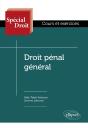 Droit Pénal Général - Preview