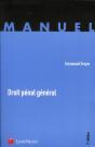 Droit Penal General - Manuel - Preview