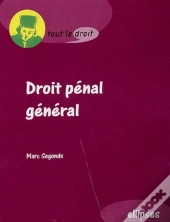 Droit Pénal Général