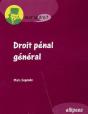 Droit Pénal Général - Preview