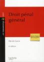 Droit Pénal Général - Preview