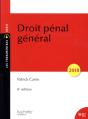 Droit Penal General - Preview