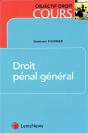 Droit Penal General - Preview