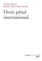 Droit Pénal International (3e Édition) - Preview