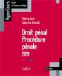 Droit Penal. Procedure Penale - 10e Ed. - Preview