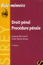 Droit Pénal Procédure Pénale (7e Édition) - Preview