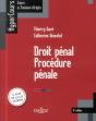 Droit Pénal ; Procédure Pénale ; 8e Édition - Preview