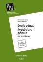 Droit Pénal Procédure Pénale - Preview