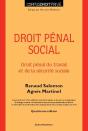 Droit Penal Social, 4e Ed. - Preview