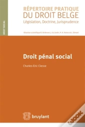 Droit Penal Social