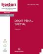 Droit Pénal Spécial (11e Édition) - Preview