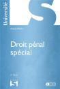 Droit Penal Special - 14e Edition - Preview