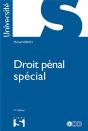 Droit Penal Special - 17e Ed. - Preview