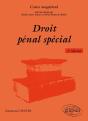 Droit Penal Special 2eme Edition - Preview