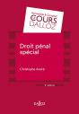 Droit Penal Special - 6e Ed. - Preview