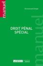 Droit Pénal Spécial - Preview