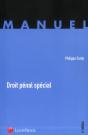 Droit Penal Special - Preview