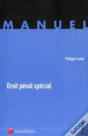 Capa do artigo Droit Penal Special