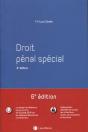 Droit Penal Special - Preview