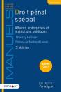 Droit Pénal Spécial - Preview