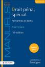 Droit Penal Special - Preview