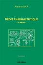 Droit Pharmaceutique 8e Ed - Preview