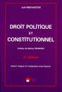 Droit Politique Et Constitutionnel/2ed - Preview