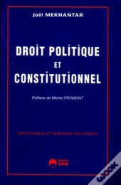 Droit Politique Et Constitutionnel