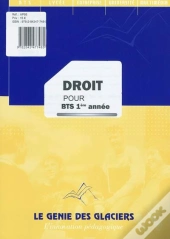 Droit Pour Bts 1ère Année