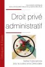 Droit Privé Administratif - Preview