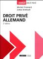 Droit Privé Allemand (2e Édition) - Preview