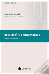Droit Privé De L'Environnement
