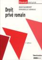 Droit Privé Romain (3e Édition) - Preview