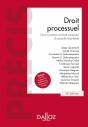 Droit Processuel. 12e Ed. - Droit Fondamentaux Du Proces - Preview