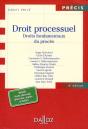 Droit Processuel (6e Édition) - Preview