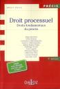 Droit Processuel. Droits Fondamentaux Du Proces - 7e Ed. - Preview