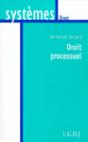 Droit Processuel - Preview