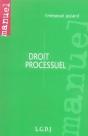 Droit Processuel - Preview