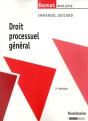 Droit Processuel,2eme Edition - Preview