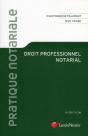 Droit Professionnel Notarial - Preview