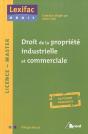 Droit Propriete Industrielle Et Ciale - Preview
