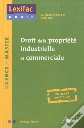 Droit Propriete Industrielle Et Ciale