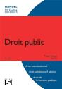 Droit Public (16e Édition) - Preview