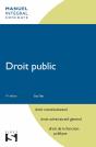 Droit Public (17e Édition) - Preview