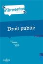 Droit Public (21e Édition) - Preview