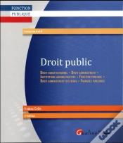 Capa do artigo Droit Public (4e Édition)