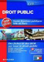 Droit Public Categories A Et B. Edition 2011-2012 - Preview